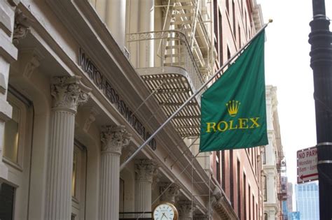 rolex soho new york|soho watches nyc.